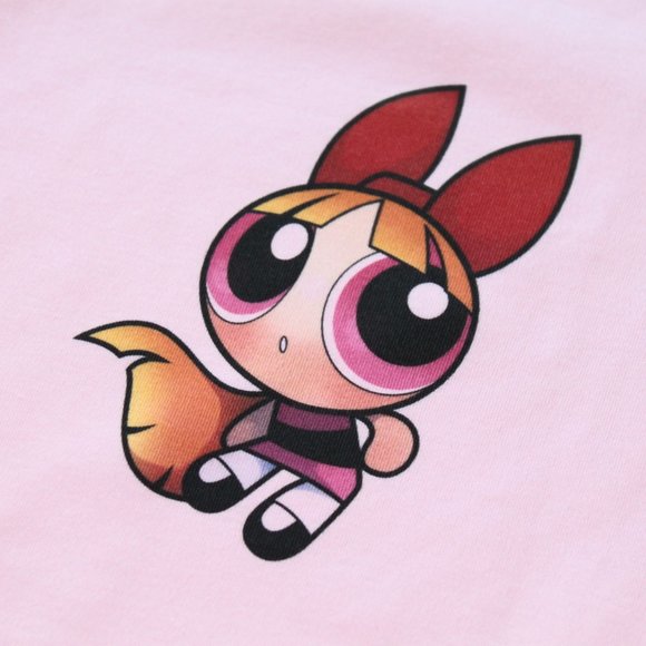 Powerpuff Girls baby onesie brand new - Picture 4 of 9